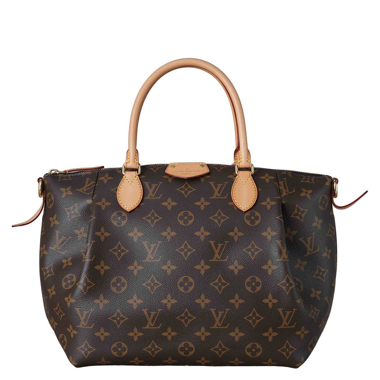 LOUIS VUITTON(USED)루이비통 M48814 모노그램 튀렌느 MM